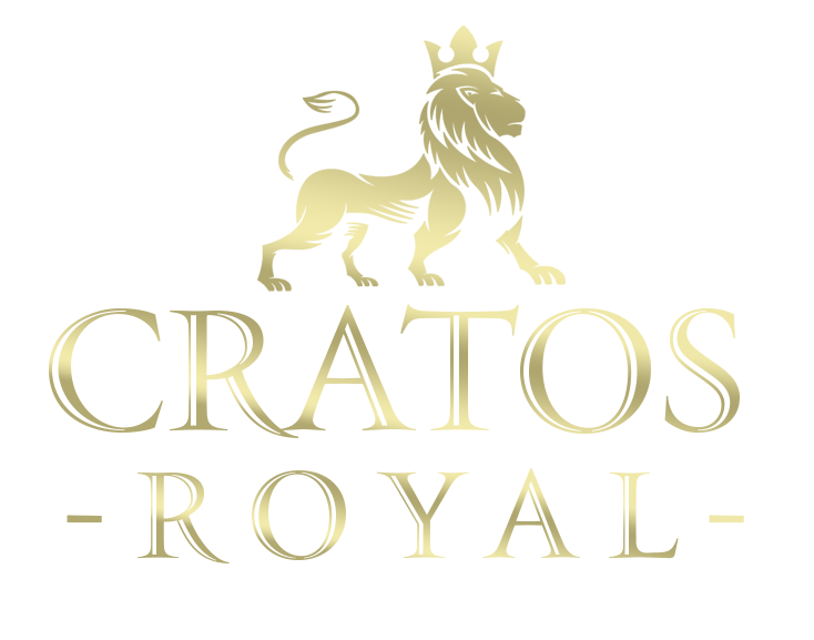 Cratosroyalbet Logo
